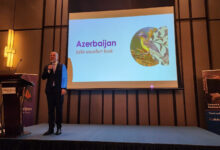 Florian Zenqstşmid : 2022-ci ildə Azərbaycana gələn əcnəbi vətəndaşların sayı 1.602.600 nəfər olub Florian Zenqstşmid : 2022-ci ildə Azərbaycana gələn əcnəbi vətəndaşların sayı 1.602.600 nəfər olub