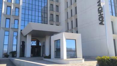 Qarabağ Regional Turizm İdarəsi ,Ağdam rayonundakı hotellərdə maarifləndimə tədbiri təşkil olunmuşdur. Qarabağ Regional Turizm İdarəsi ,Ağdam rayonundakı hotellərdə maarifləndimə tədbiri təşkil olunmuşdur.