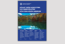 Dövlət Turizm Agentliyi 2025-ci ilin turizm sənayesinin illik məlumatını paylaşıb Dövlət Turizm Agentliyi 2025-ci ilin turizm sənayesinin illik məlumatını paylaşıb