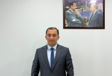 "Turizm mədəni irsi tanıdır" "Turizm mədəni irsi tanıdır"